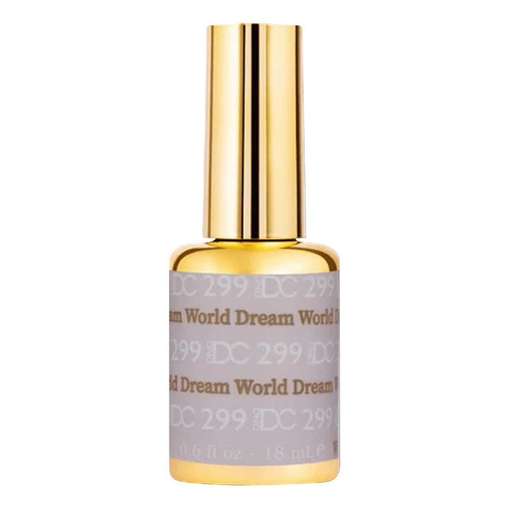 DC Gel Polish Only (254-326)