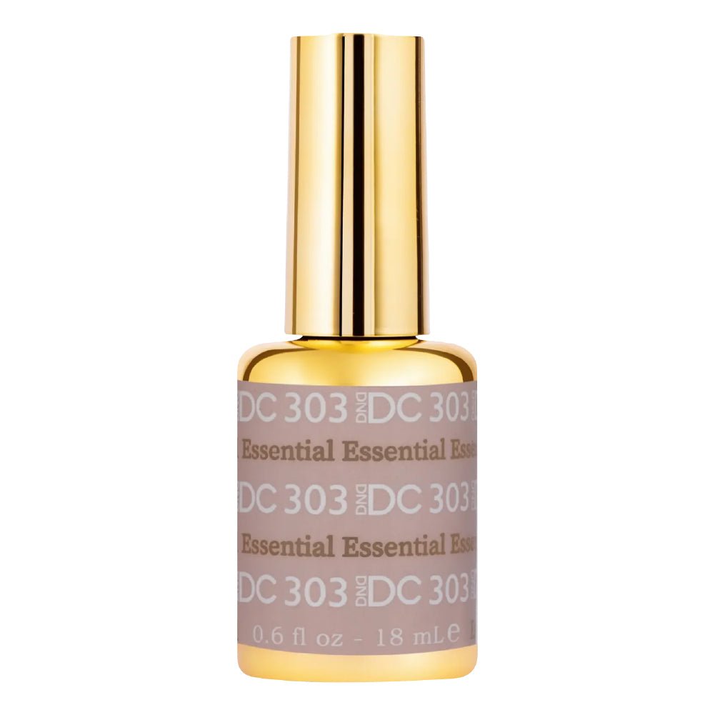 DC Gel Polish Only (254-326)