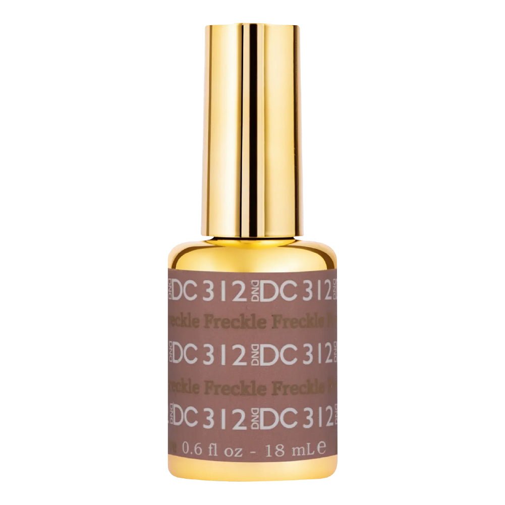 DC Gel Polish Only (254-326)
