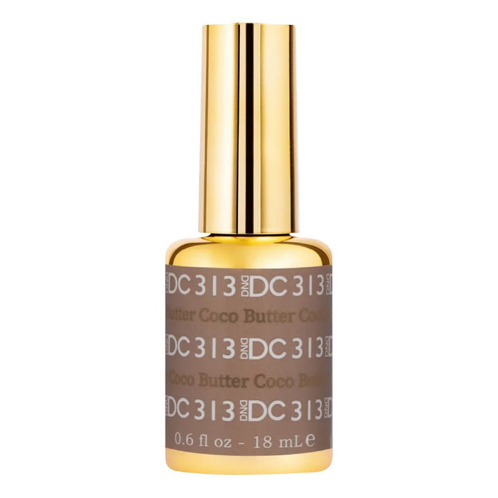 DC Gel Polish Only (254-326)