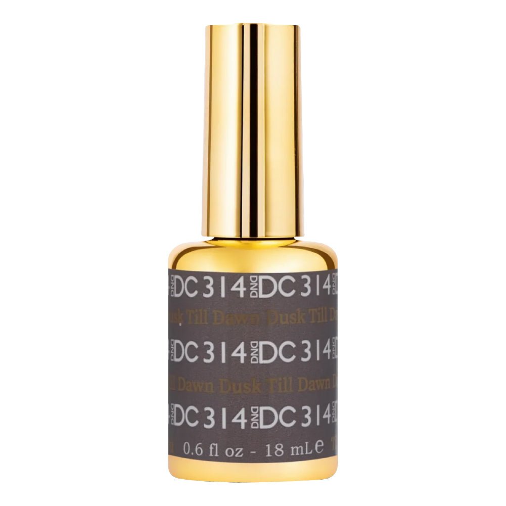 DC Gel Polish Only (254-326)