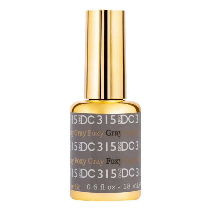 DC Gel Polish Only (254-326)