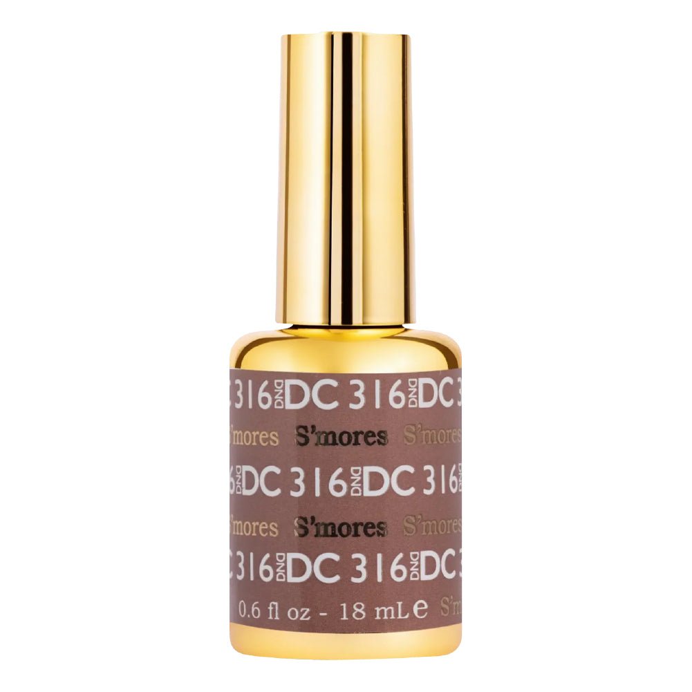 DC Gel Polish Only (254-326)
