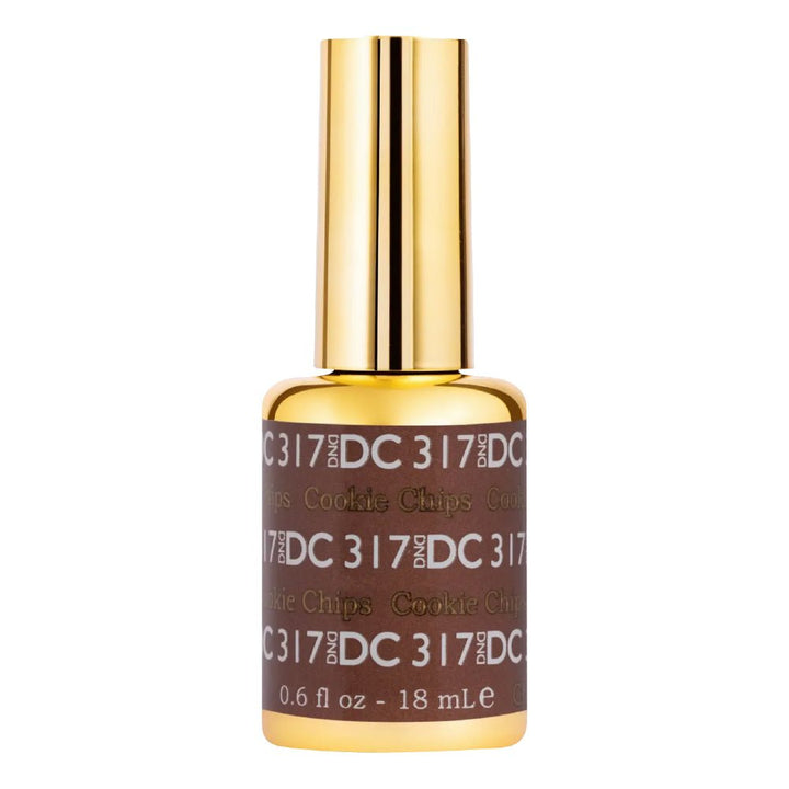 DC Gel Polish Only (254-326)