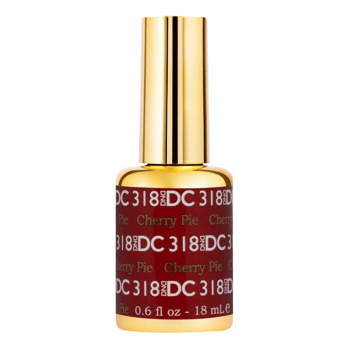 DC Gel Polish Only (254-326)