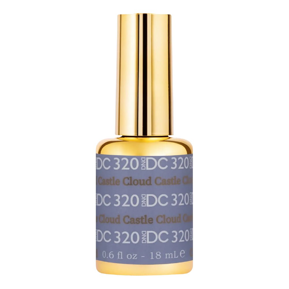 DC Gel Polish Only (254-326)