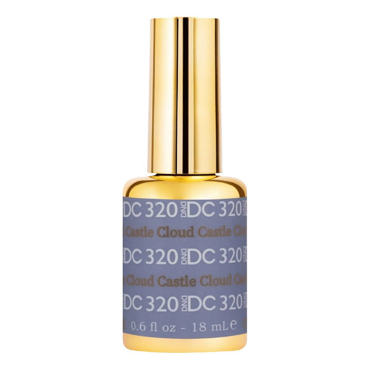 DC Gel Polish Only (254-326)