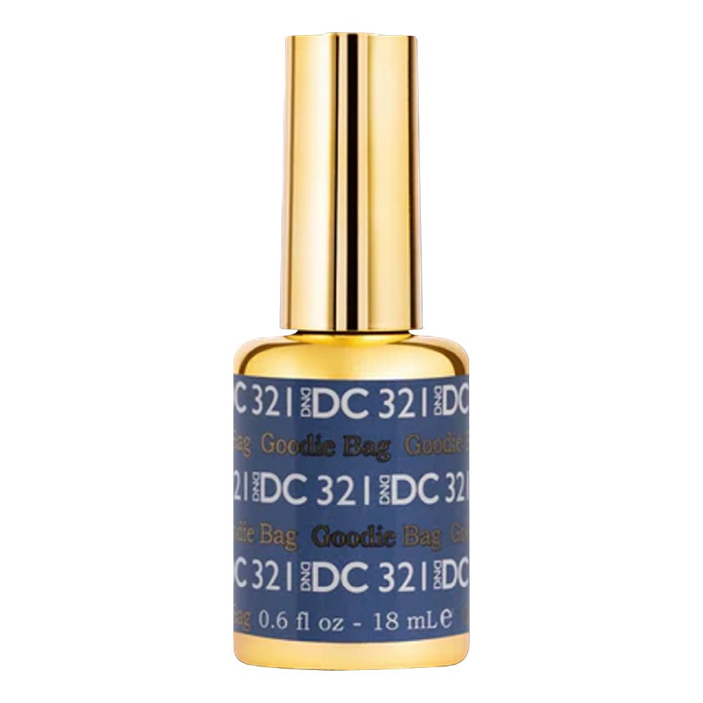 DC Gel Polish Only (254-326)