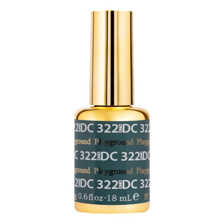 DC Gel Polish Only (254-326)