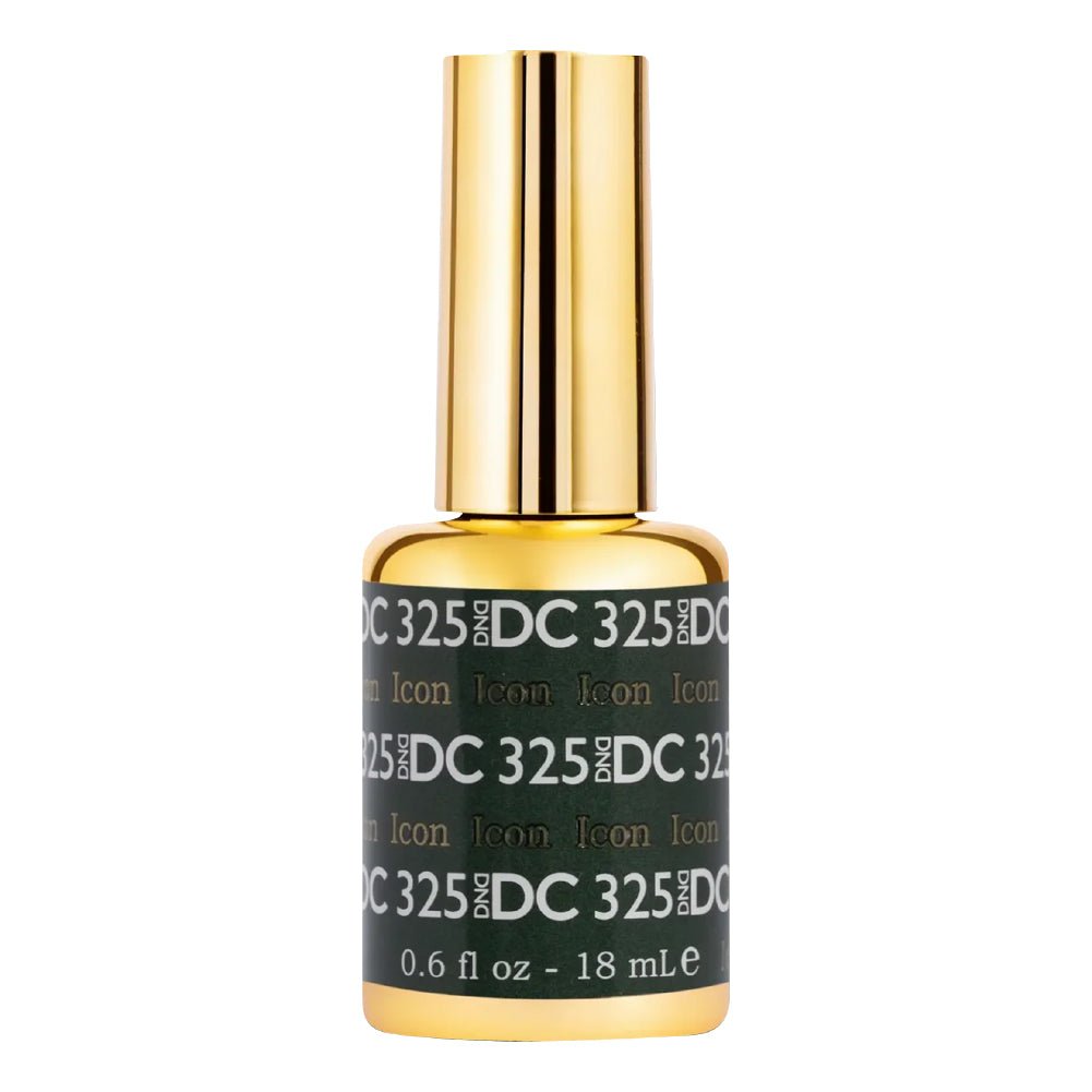 DC Gel Polish Only (254-326)