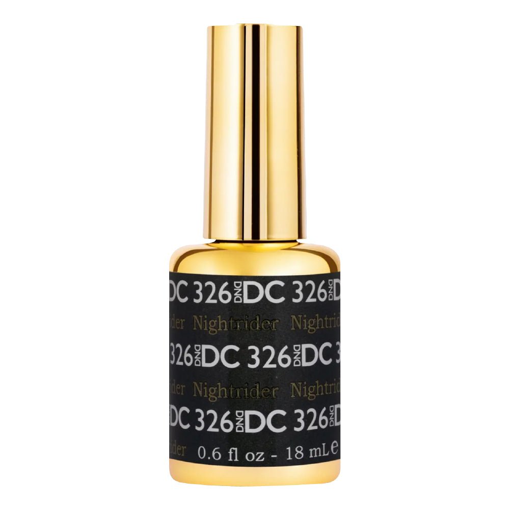 DC Gel Polish Only (254-326)