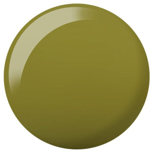 DND Duo 1002 Jukebox Olive, colour swatch