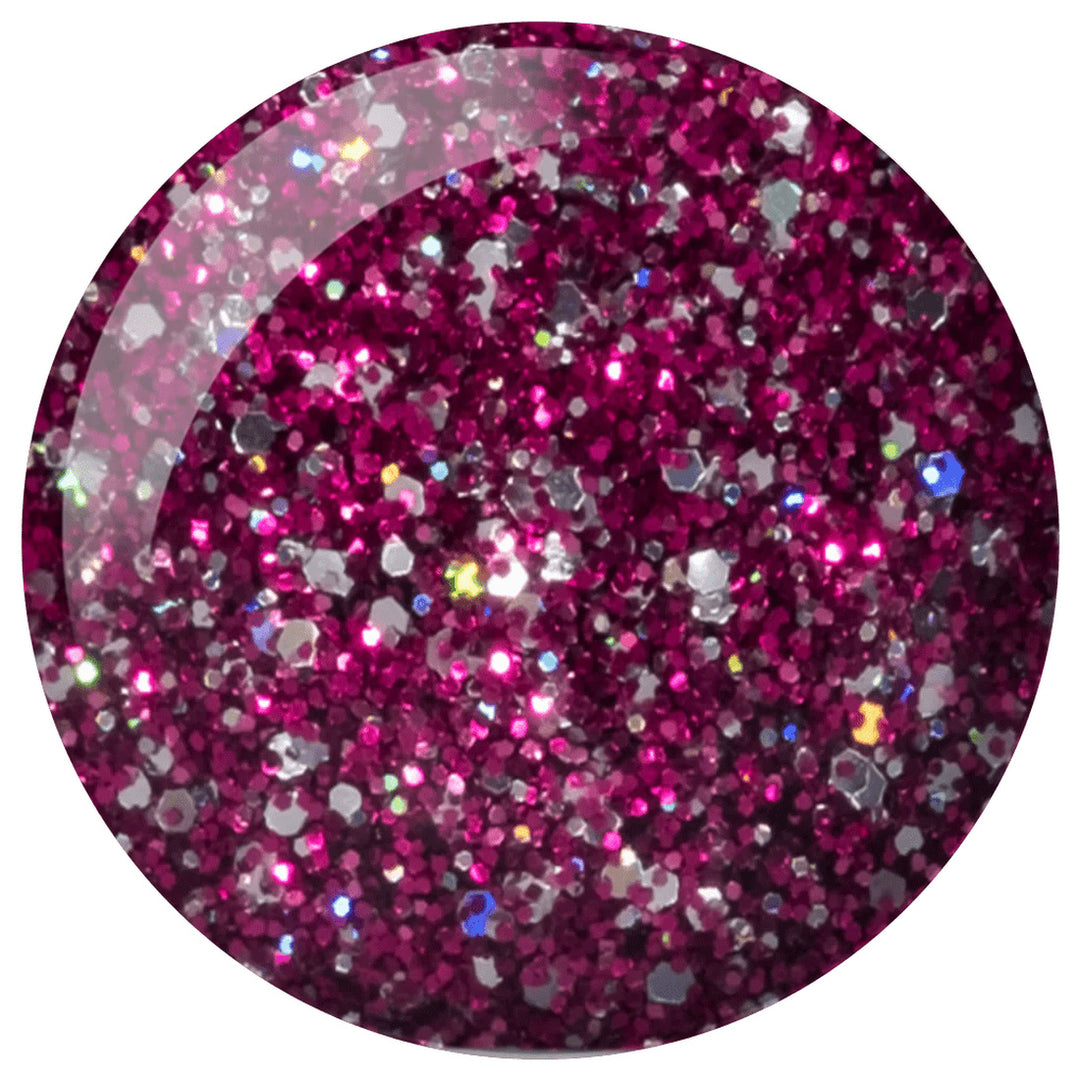 DND Duo 403 Fuchsia Star, colour swatch