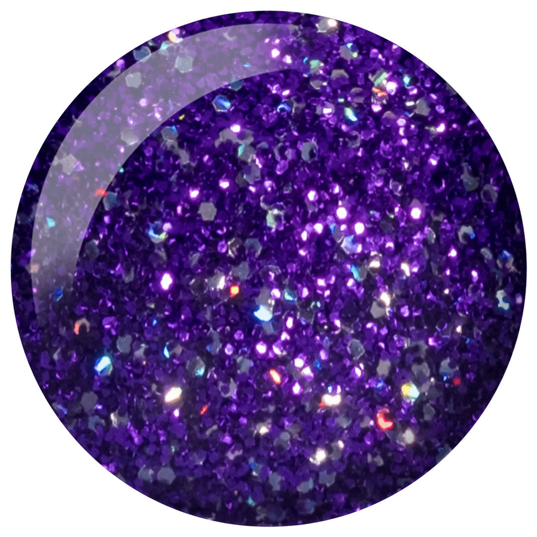 DND Duo 405 Lush Lilac Star, colour swatch