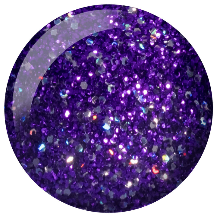 DND Duo 405 Lush Lilac Star, colour swatch