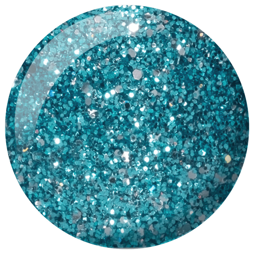 DND Duo 406 Frozen Wave, colour swatch