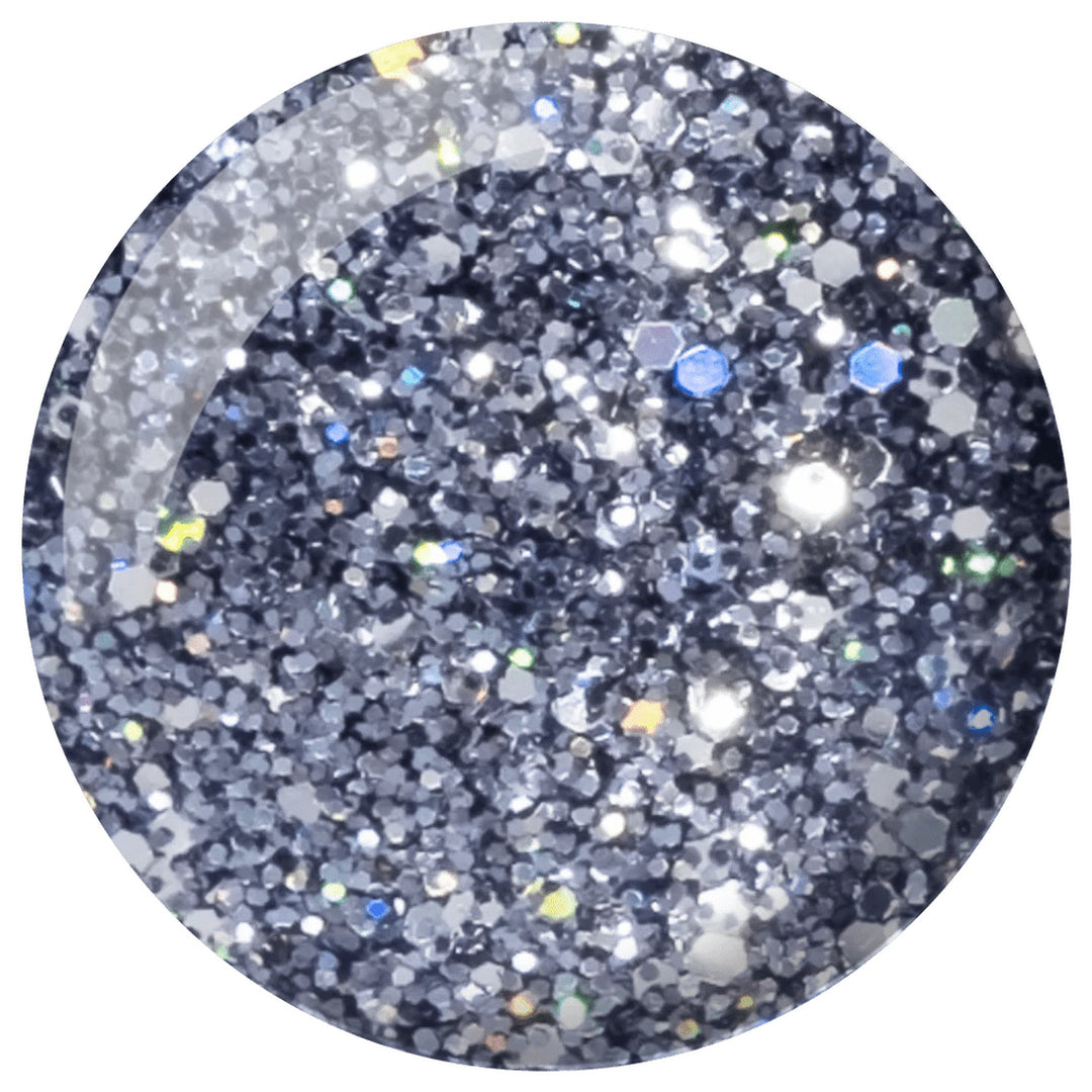 DND Duo 407 Black Diamond Star, colour swatch