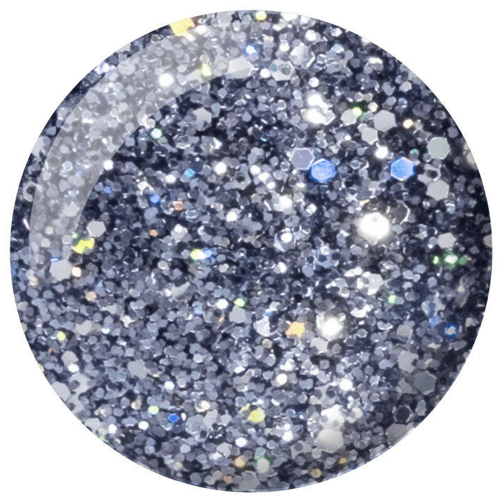DND Duo 407 Black Diamond Star, colour swatch