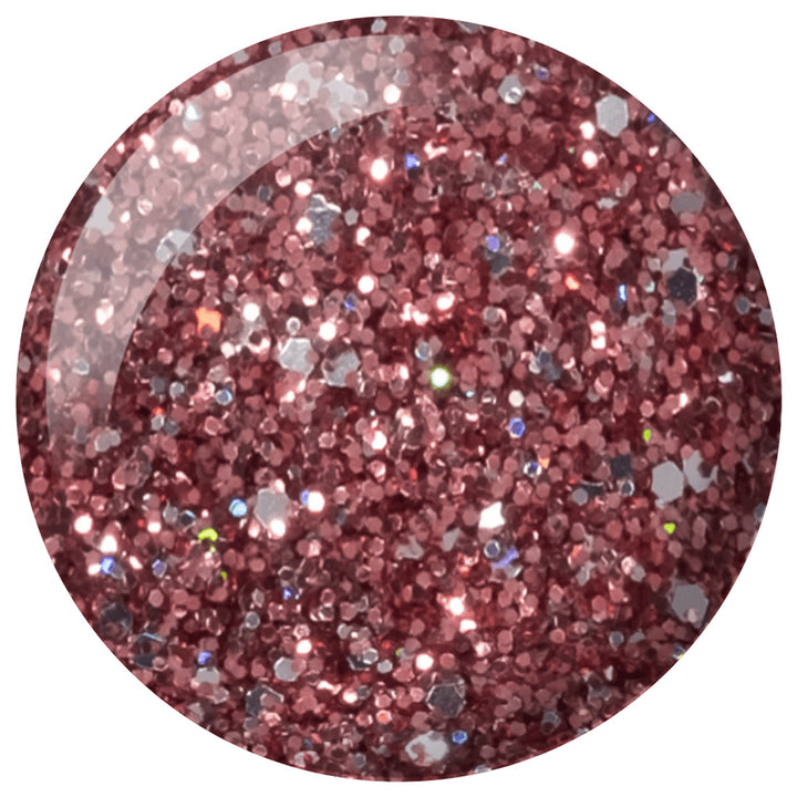DND Duo 408 Pink Star, colour swatch