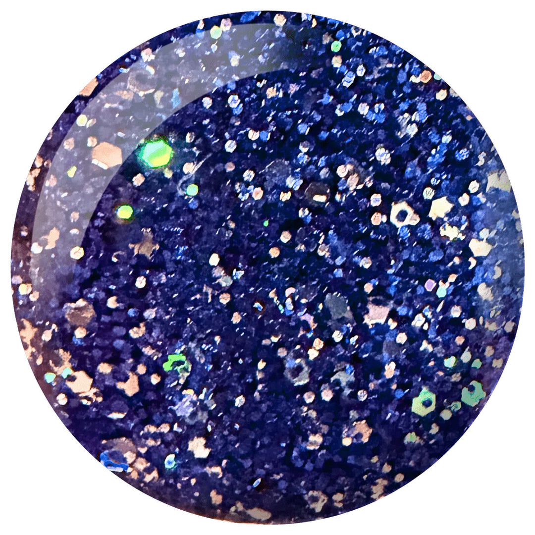 DND Duo 410 Ocean Night Star, colour swatch