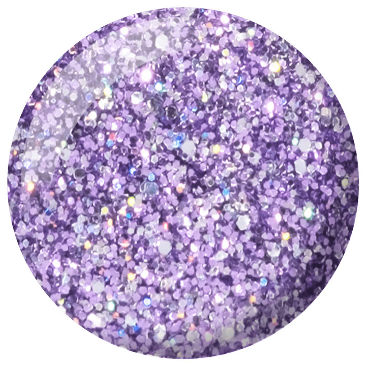 DND Duo 411 Shooting Star, colour swatch