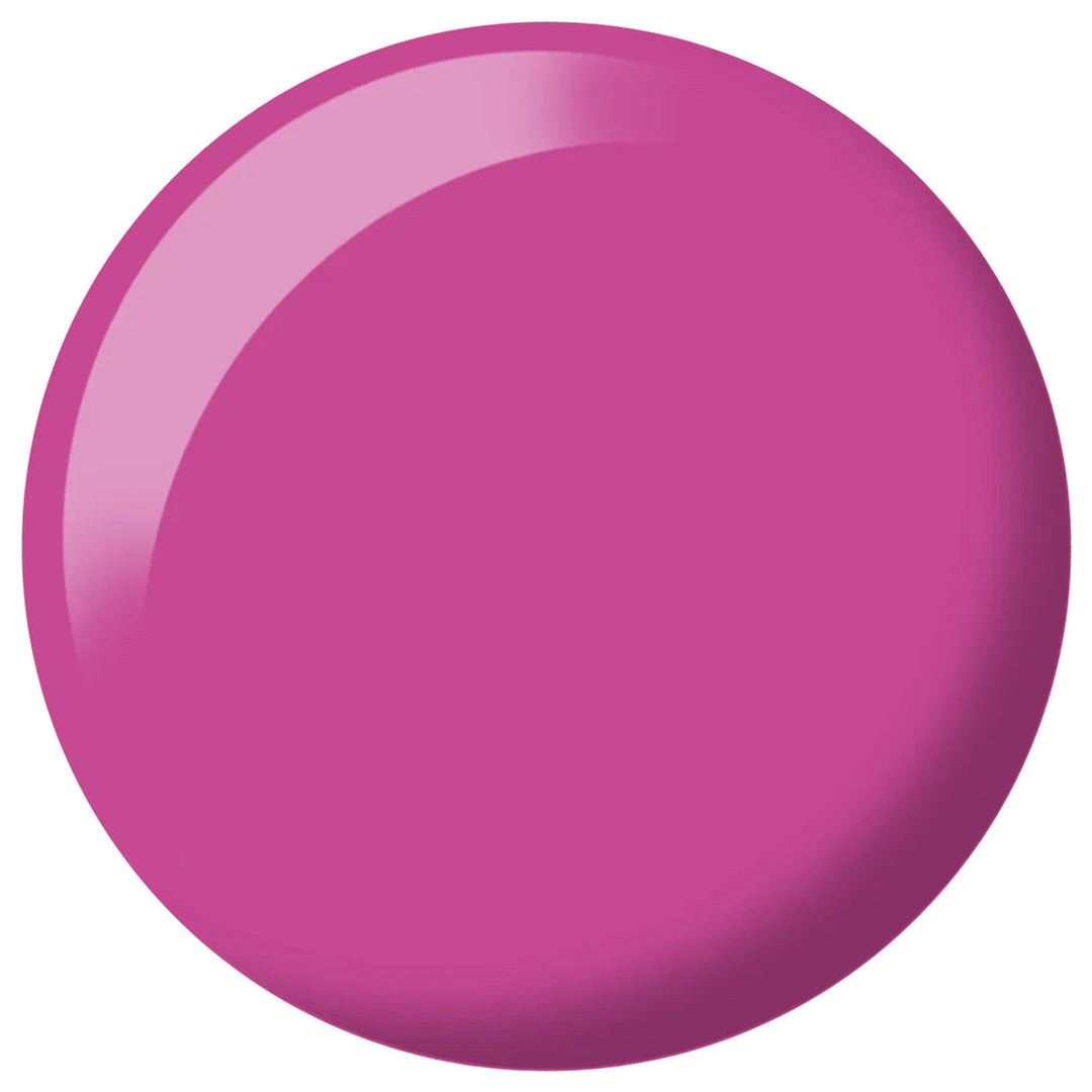 DND Duo 416 Purple Pride, colour swatch