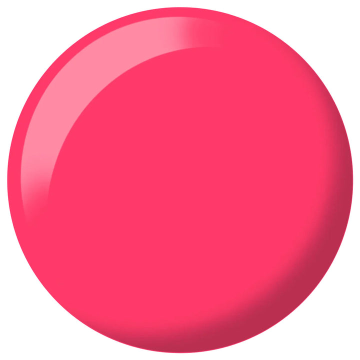 DND Duo 417 Pinky Kinky, colour swatch