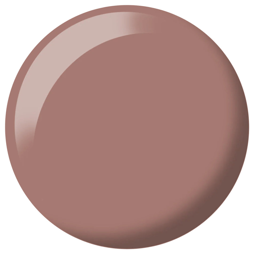 DND Duo 418 Butternut Squash, colour swatch