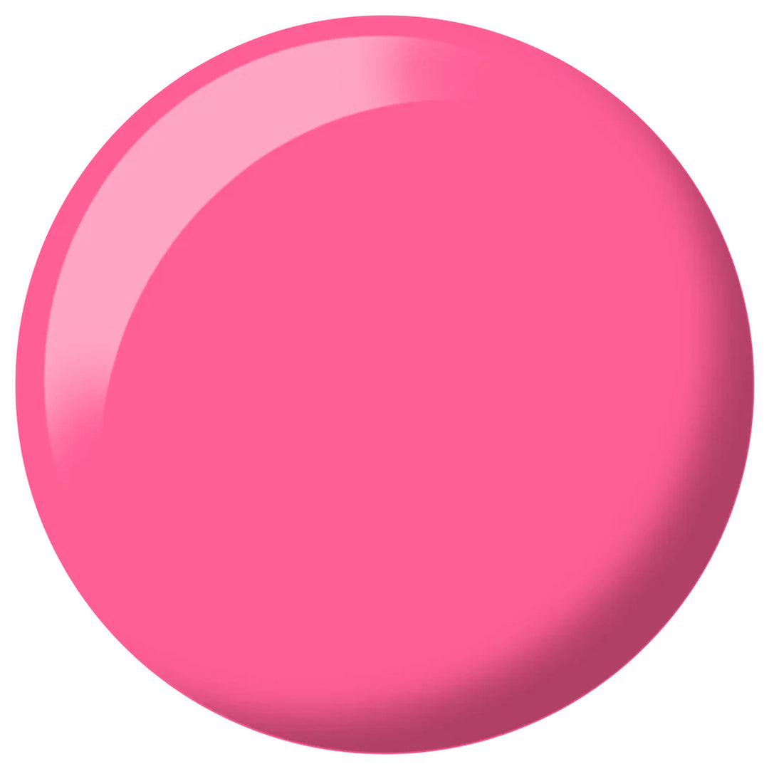 DND Duo 421 Rose Petal Pink, colour swatch