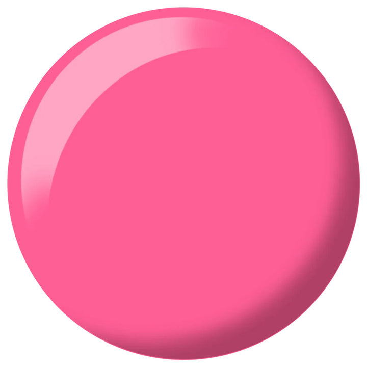 DND Duo 421 Rose Petal Pink, colour swatch