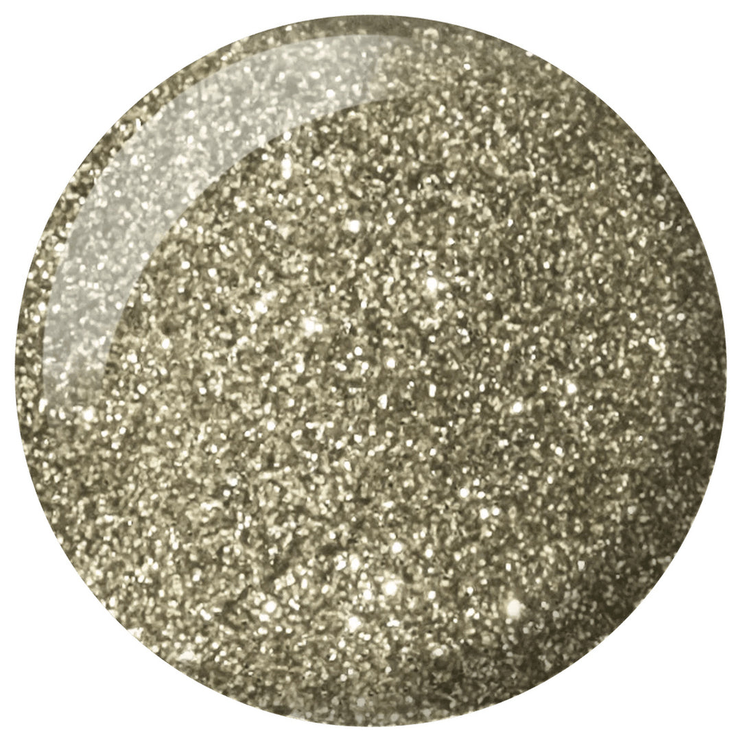 DND Duo 423 Glitter For You, colour swatch
