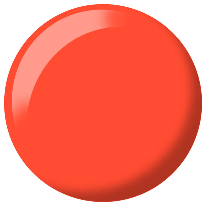 DND Duo 426 Pastel Orange, colour swatch
