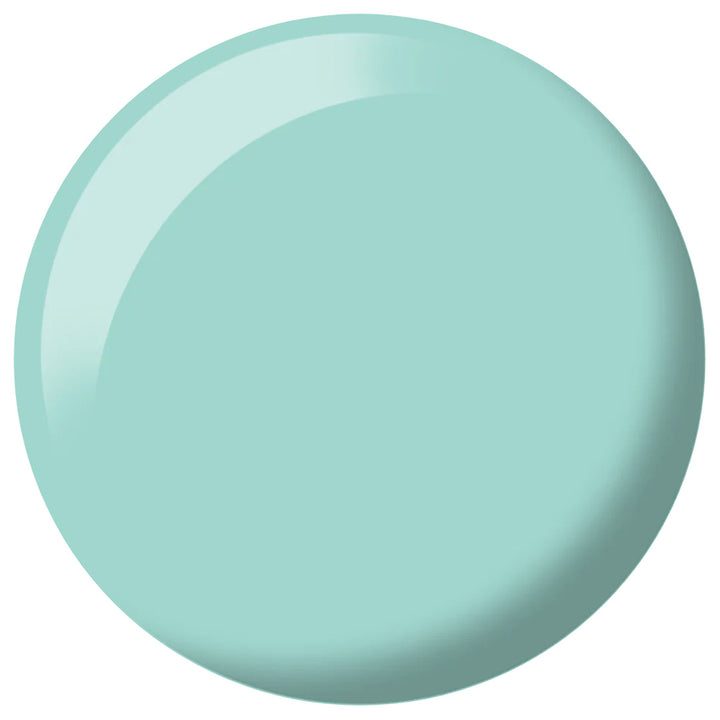 DND Duo 427 Air Of Mint, colour swatch