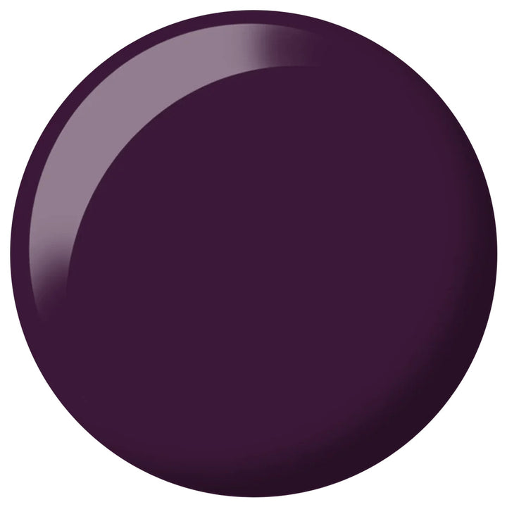 DND Duo 428 Rosewood, colour swatch