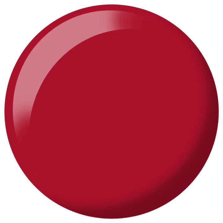 DND Duo 429 Boston University Red, colour swatch