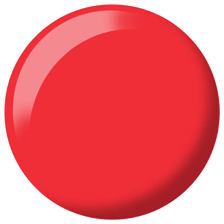 DND Duo 430 Ferrari Red, colour swatch