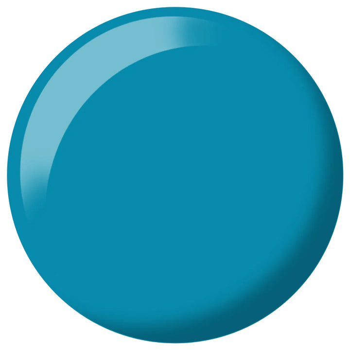 DND Duo 434 Gulf Stream, colour swatch