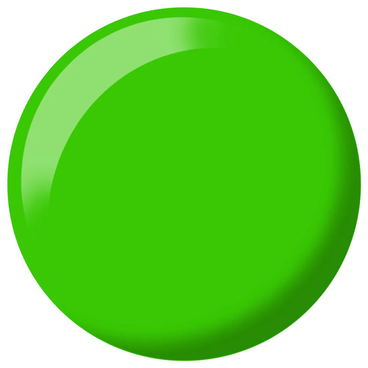 DND Duo 435 Spring Leaf, colour swatch