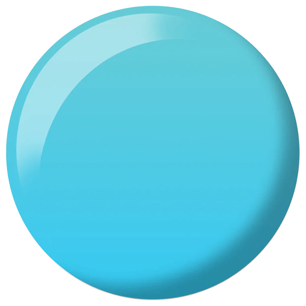 DND Duo 436 Baby Blue, colour swatch