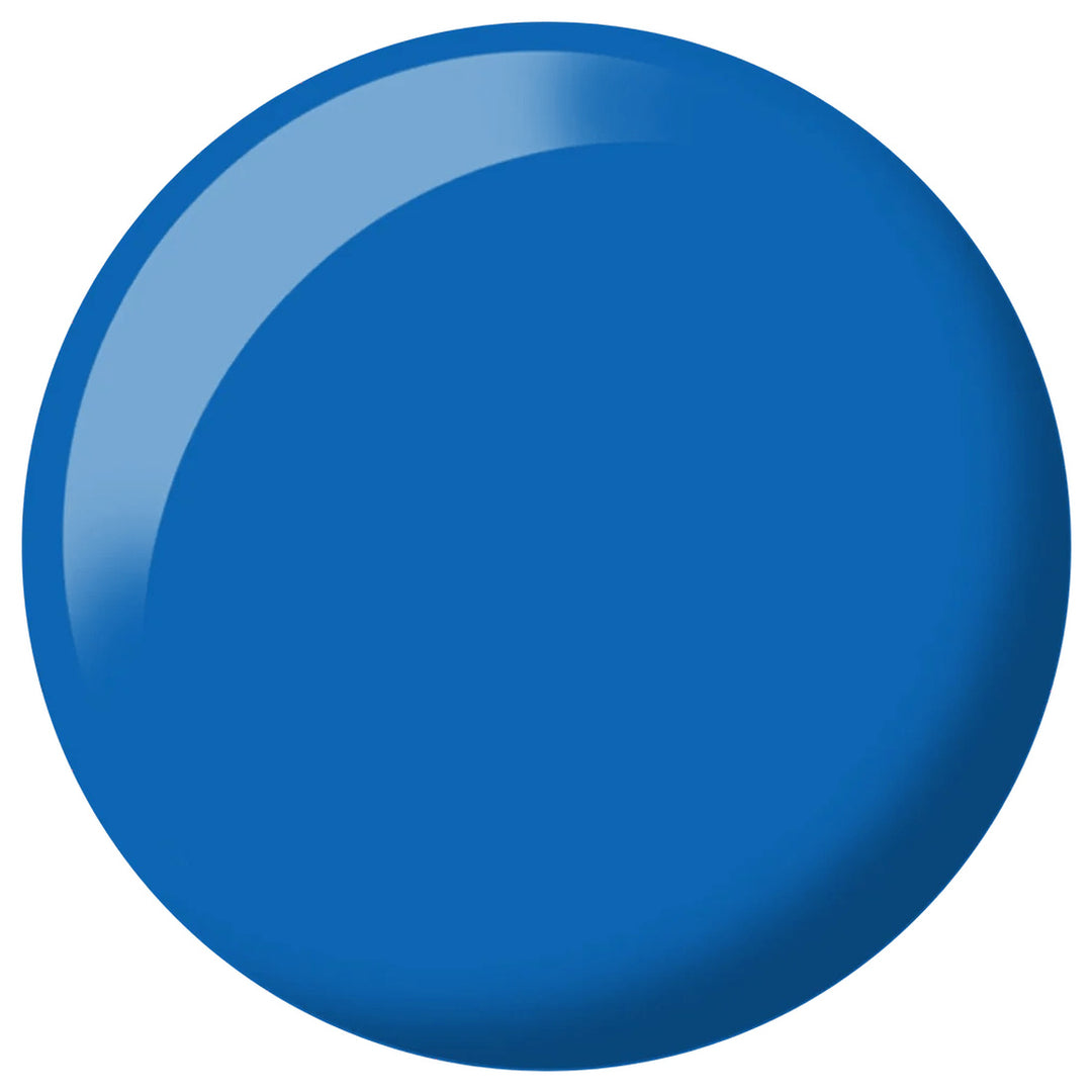 DND Duo 437 Blue De France, colour swatch