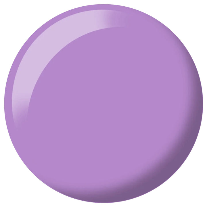 DND Duo 439 Purple Spring, colour swatch
