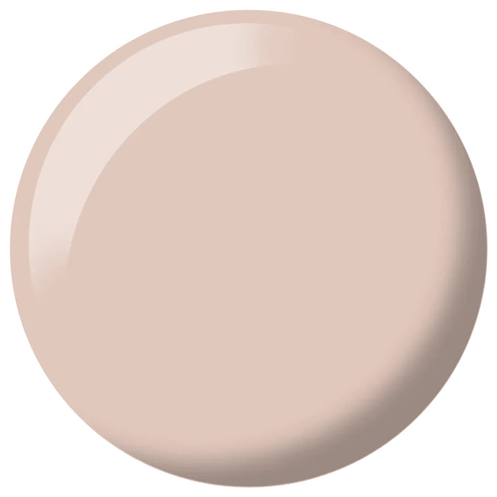 DND Duo 440 Papaya Whip, colour swatch