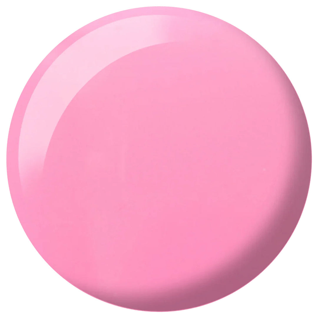DND Duo 441 Clear Pink, colour swatch