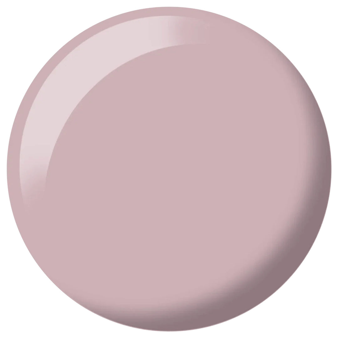 DND Duo 444 Short "N" Sweet, colour swatch