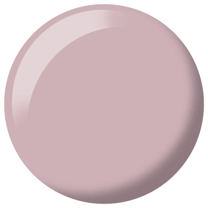 DND Duo 444 Short "N" Sweet, colour swatch