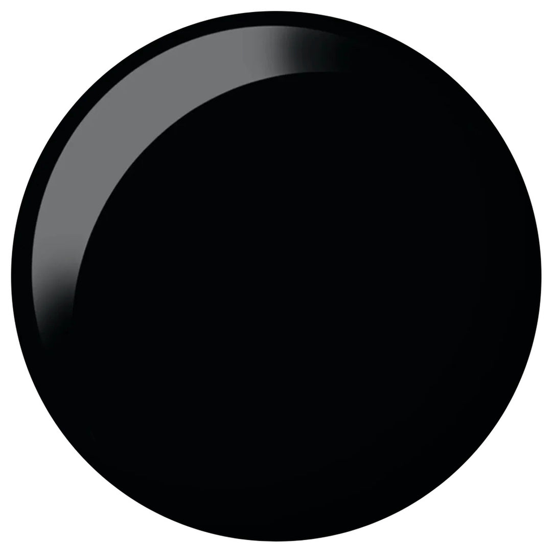 DND Duo 447 Black Licorice, colour swatch