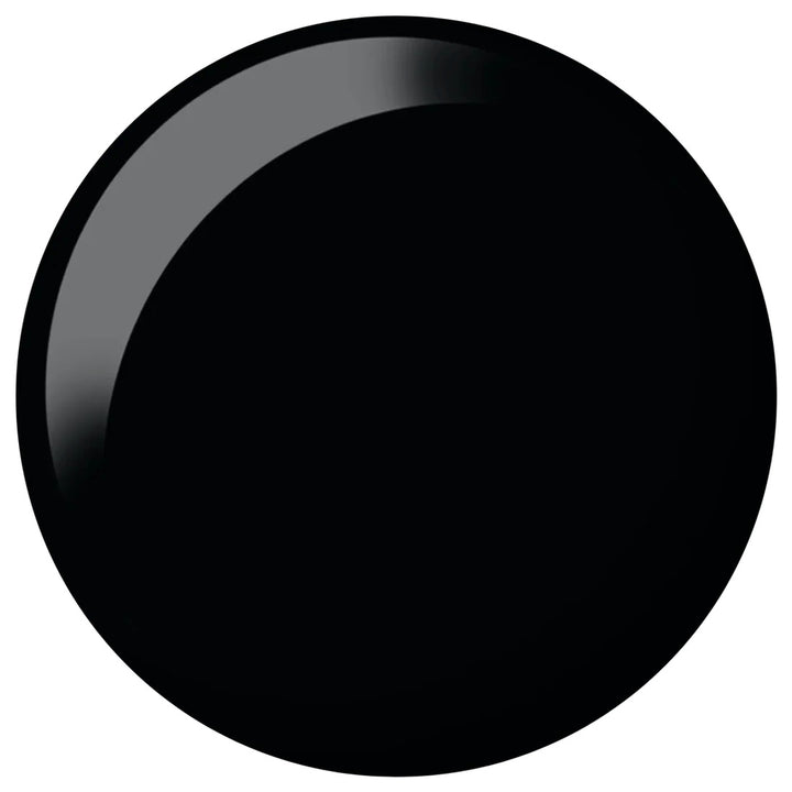 DND Duo 447 Black Licorice, colour swatch