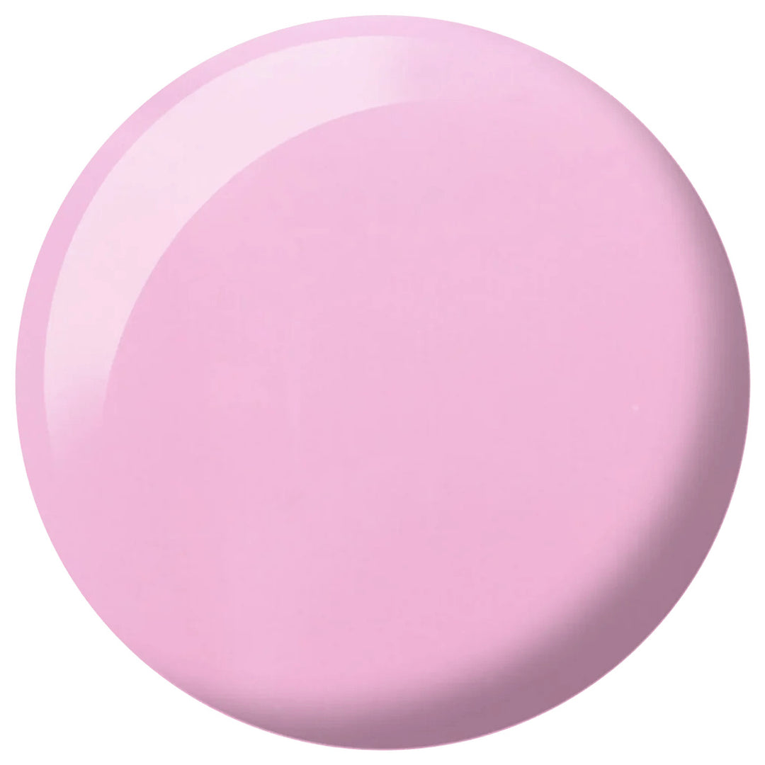 DND Duo 449 First Kiss, colour swatch