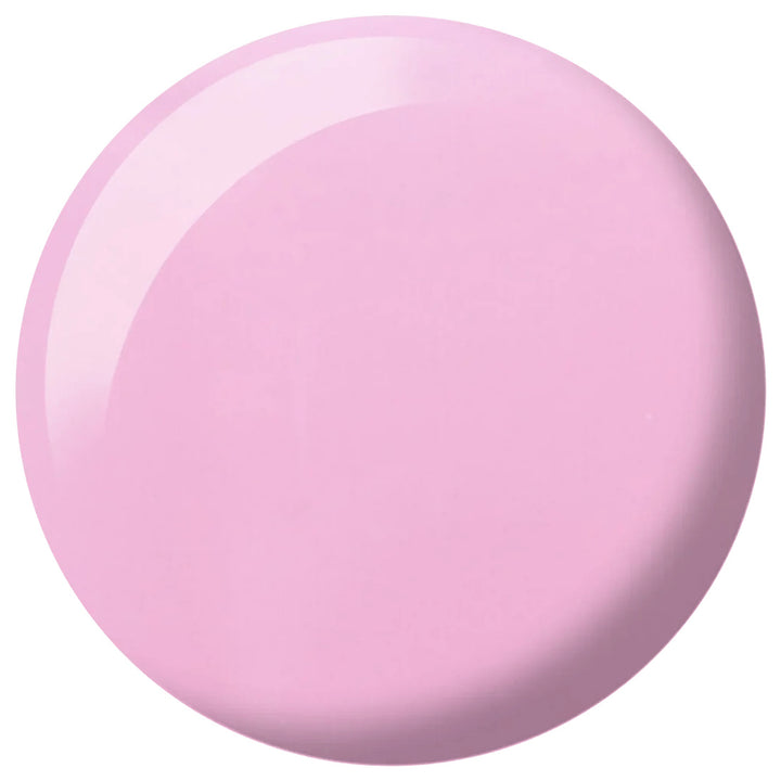 DND Duo 449 First Kiss, colour swatch