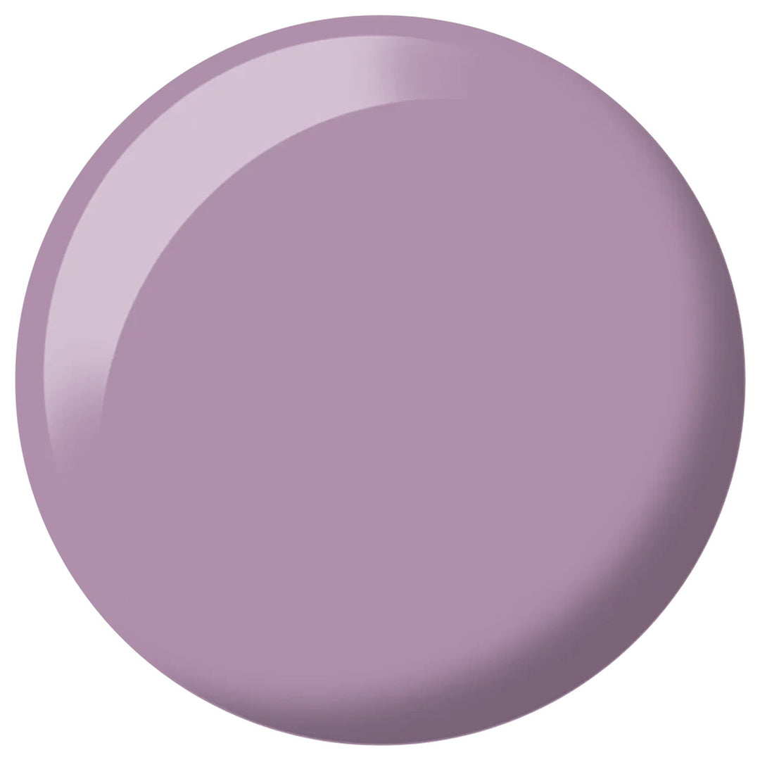 DND Duo 450 Sweet Purple, colour swatch